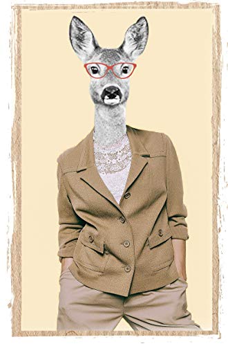 Clairefontaine Funny compagy Astuccio 22