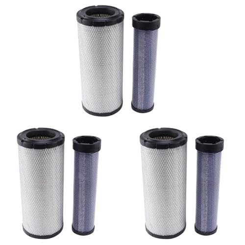 Filtre à air Can Am X3 accessoires UTV pack de 6 filtres moteur tout-terrain référence 715900422