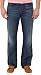 7 For All Mankind Men's Austyn Relaxed Straight-Leg Jean In Luxe Performance