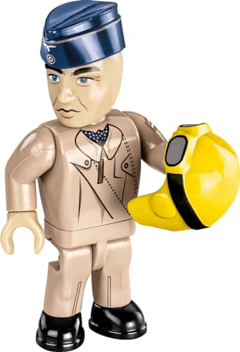 COBI 5757 Bausteine, Multicolor, ONE Size