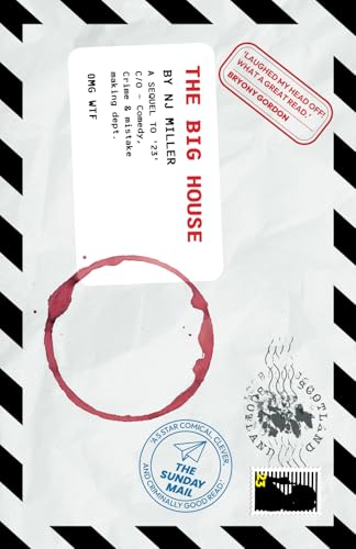 The Big House (Raquel Fitzpatrick series)