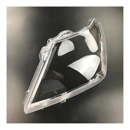 Coque de phare pour Patrol 2012-2018 : abat-jour de remplacement en verre transparent - 3