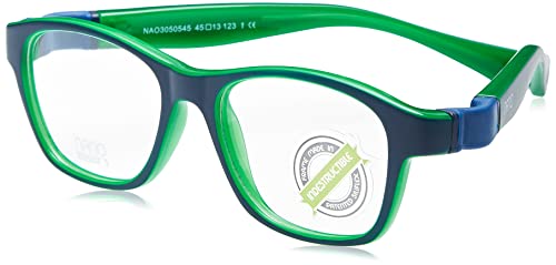 Lunettes Nanovista Gaikai 3.0 pour enfants finie la peur des montures cassées