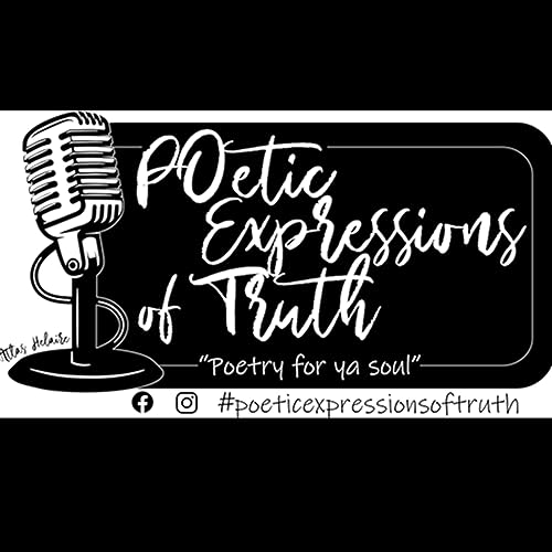 POetic Expressions of Truth cover art