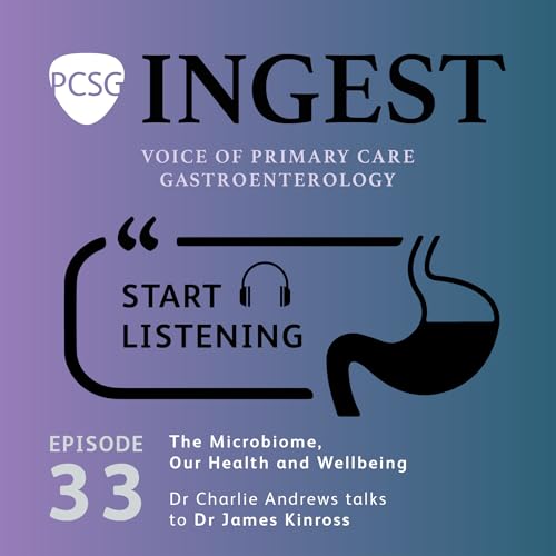 The Microbiome, Our Health and Wellbeing