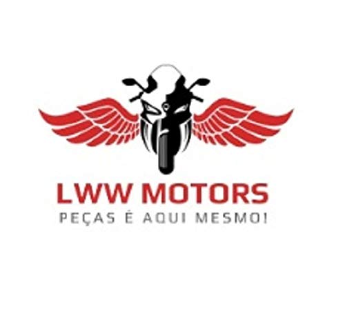 Luva De Motoqueiro/bike/motocross Meio Dedo Poliéster Azul