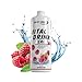 Best Body Nutrition Vital Drink ZEROP® - Himbeere, Original Getränkekonzentrat - Sirup - zuckerfrei, 1:80 ergibt 80 Liter Fertiggetränk, 1000 ml Nutrition Vital günstig Kaufen-Best Body Nutrition Vital Drink ZEROP® - Himbeere, Original Getränkekonzentrat - Sirup - zuckerfrei, 1:80 ergibt 80 Liter Fertiggetränk, 1000 ml