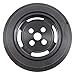 Dowfane Harmonic Balancer Vibration Crankshaft Damper Pulley 3925570 Compatible with Cummins 8.3 6CT