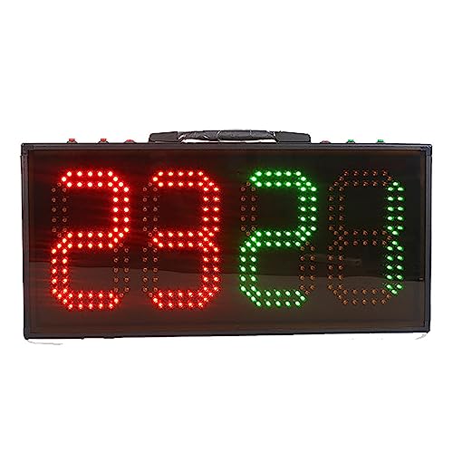 Tablero LED Sustitución Fútbol un Lado miniatura 1