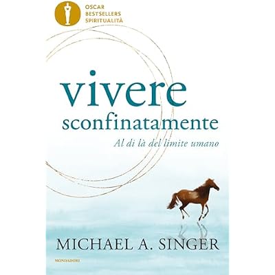Vivere sconfinatamente