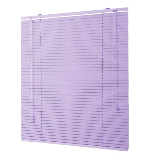 Blackout Blinds for Bedroom Windows, Cordless Aluminum Mini...