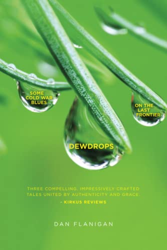 Dewdrops view 2