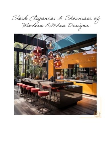 Modern Kitchen Designs pour sublimer votre intérieur au quotidien