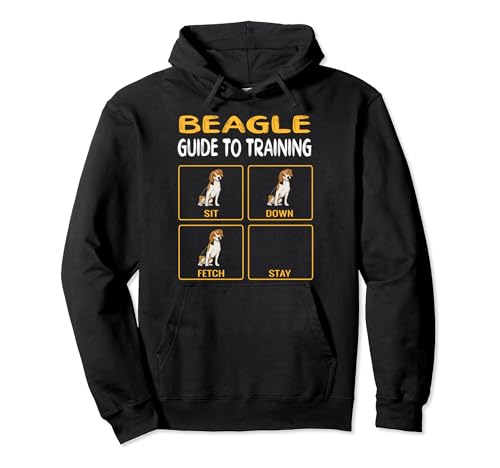 Do beagles make good house dogs