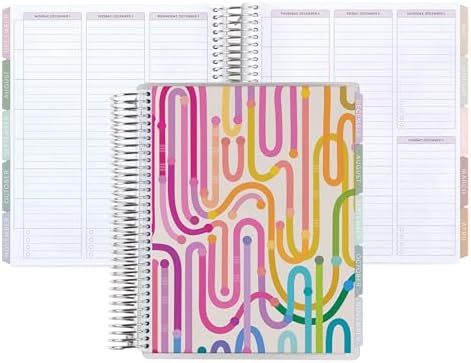 Academic Planner (January 2026 - December 2026) - Travel Cover, P...