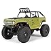Produktbild Axial 1/24 SCX24 Deadbolt 4WD Rock Crawler gebürstet RTR, Grün, AXI90081T2