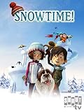 Snowtime!