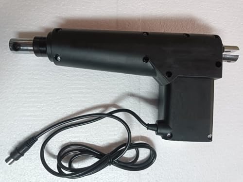 Image of K D Dental chair motor /Dental Up Down Chair Motor (SIZE 8000N-375-200-1.9E-M-8MM)