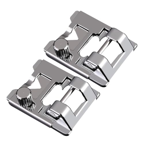Set de 2 Piezas Pie Para Máquina De Coser Baluue miniatura 1