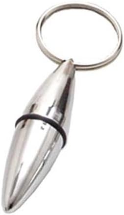 Key Fob & Bottle