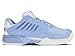 Produktbild K-Swiss Damen Hypercourt Express 2 HB Tennis Shoe, Bright White/Open Air/Estate Blue, 42 EU