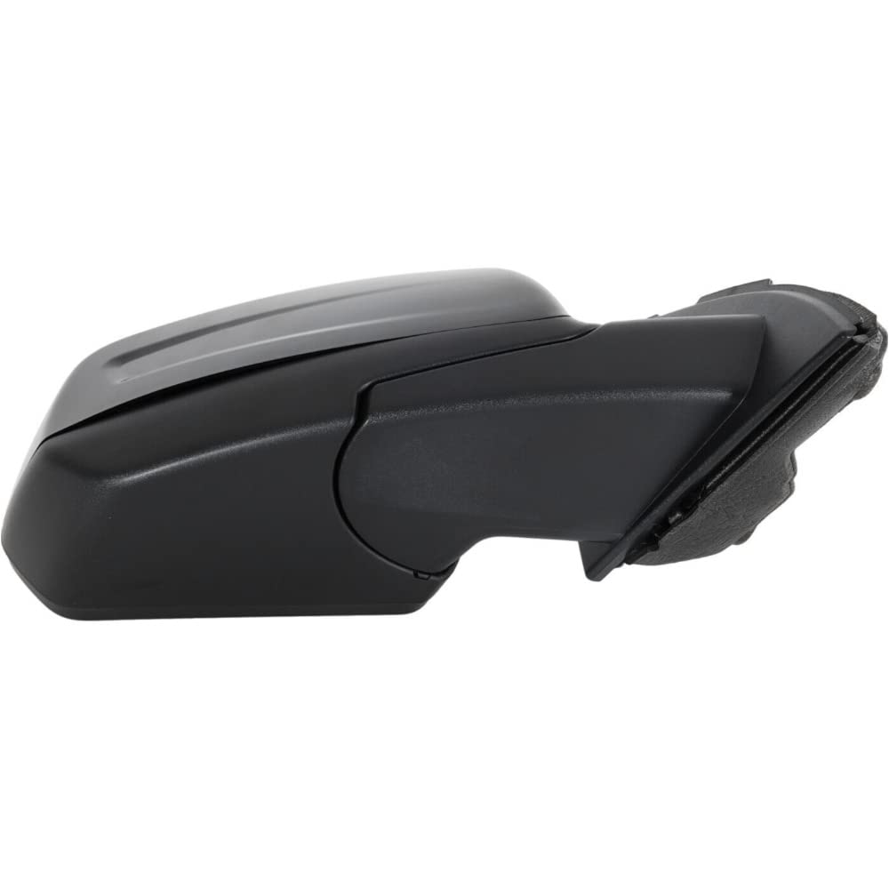 Amazon.com: TFOPDNB Mirrors Passenger Right Side Heated Hand  