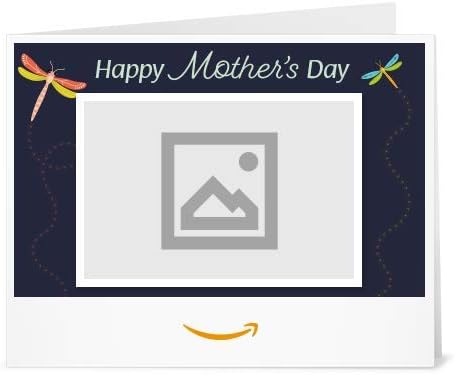 Amazon.com Print at Home Gift Card
