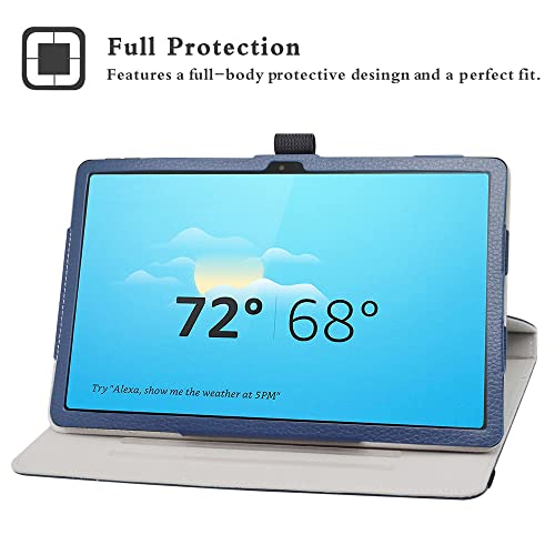 Labanem Rotazione Cover con Lenovo Tab M10 Plus