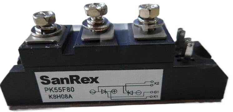 1 PK55F80 power module