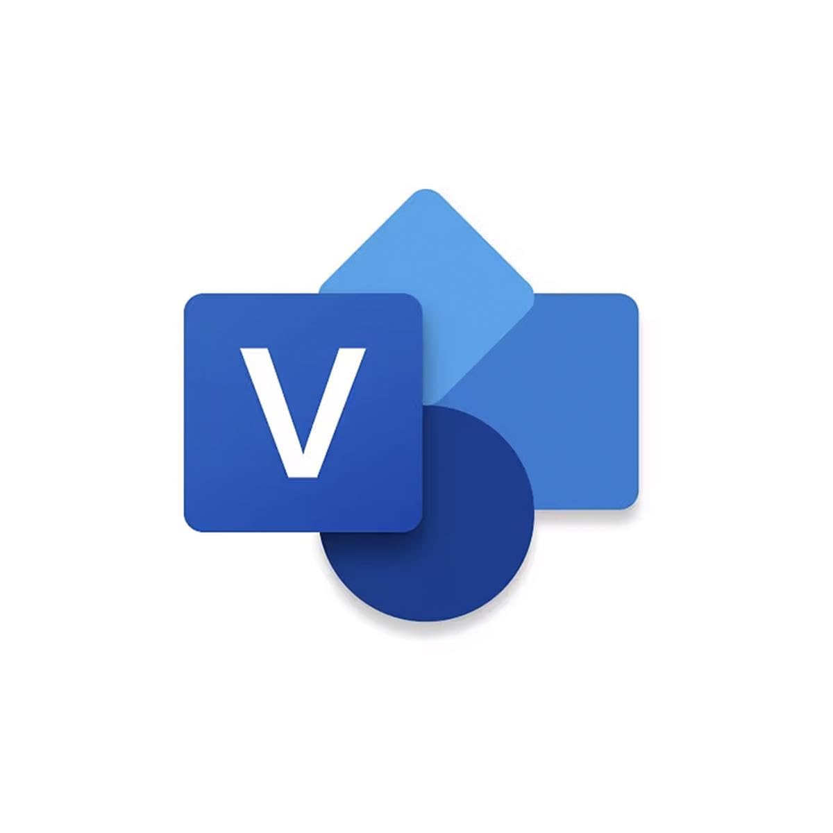 MICROSOFT VISIO STD 2021 English PKC