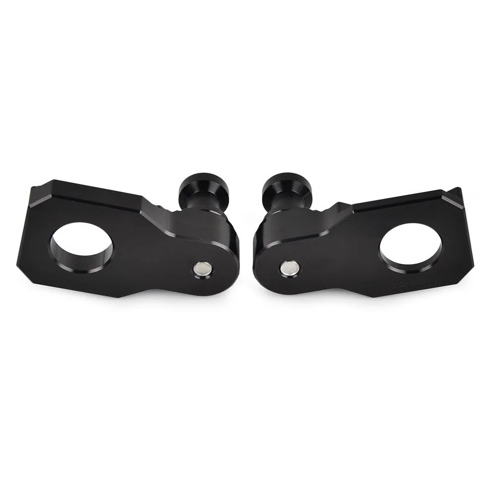 Tendicatena Misura Per Suzuki GSXR600 GSXR750 00-09 GSXR1000 01-18 GSXR1300 Hayabusa 2008-2019 Blocco Cursore Catena di Regolazione Tendicatena per Camme