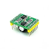 A4950 Dual Motor Drive Module Performance Super TB6612 DC Brushed Motor Driver Board