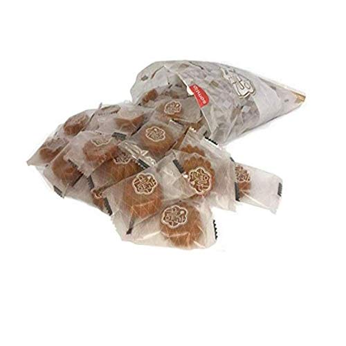 Korean Sweet Tea Food Mini Honey yakgwa Traditional Snaks Dessert 200g
