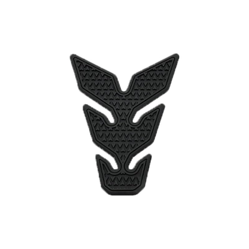 Grip réservoir moto anti-rayures pour Yamaha R7 afin d'éviter les glissements