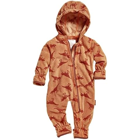 Playshoes Combinaison Polaire Dinosaures Cover