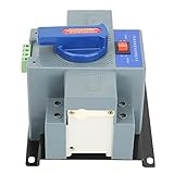 Zoom IMG-2 fdit mini 63a 2p interruttore Zoom IMG-2 fdit mini 63a 2p interruttore