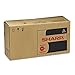 Sharp MXB40NT1 MXB40NT1 Toner, 10,000 Page-Yield, Black