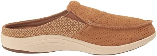 REVITALIGN Women's Siesta Suede Mule Review | Image 5