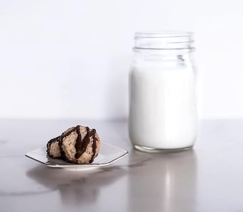 Jennies KHFM00316975 Organic Coconut Bites With Cacao Nibs And Dark Chocolate thumb #1