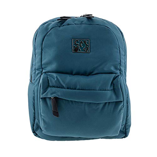 CAMINATTA Mochila W3505 Tornado para Mujer Talla: Color: VERDE