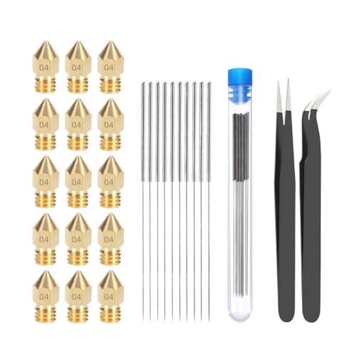 27 22 �� CR10 Mk8 �m�Y���N���[�j���O�L�b�g DIY ESD 15 12 �s���Z�b�g 0 4 �~�����[�g�� 1 75 �~�����[�g���X�e�����X�|�N���[�j���O�j�[�h���v�����^���i�ƌ݊���(green)