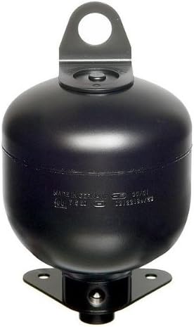 37211132043 Accumulator - Self Leveling