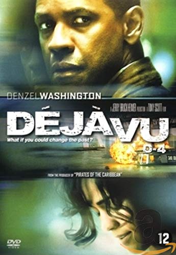 Preisvergleich Produktbild Deja Vu [DVD-AUDIO]