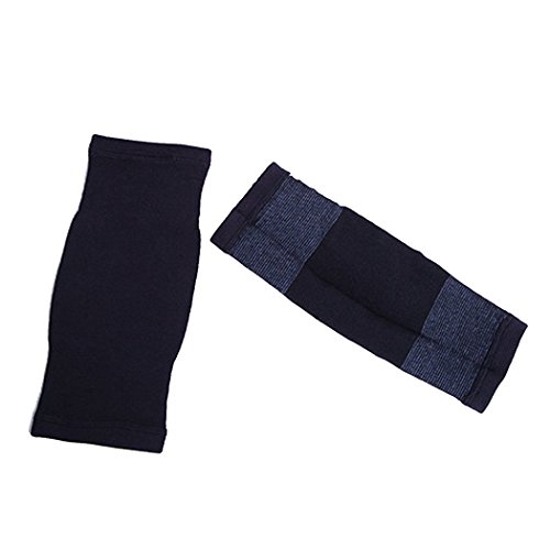 Varin Soft-In Max Arm Sleeve - Long with Silicone Border, Beige, Size 2, Small, Compression 30-40 m