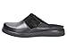 Romika Mens Scuffs & Mules Gomera H01 Black Combi 47 M EU