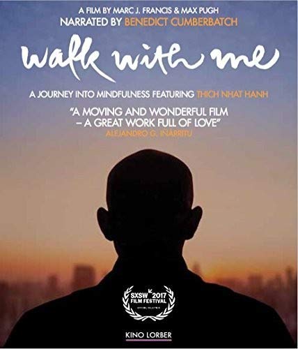 Walk with Me B075G5KT64 Book Cover