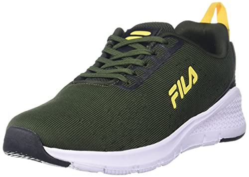 Image of Fila Mens Wixum Sneaker