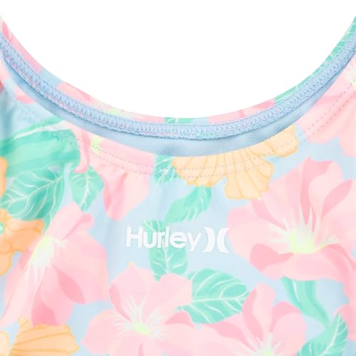 Image of Hurley Girls' Girls' Bikini 2-piece Swim Suit