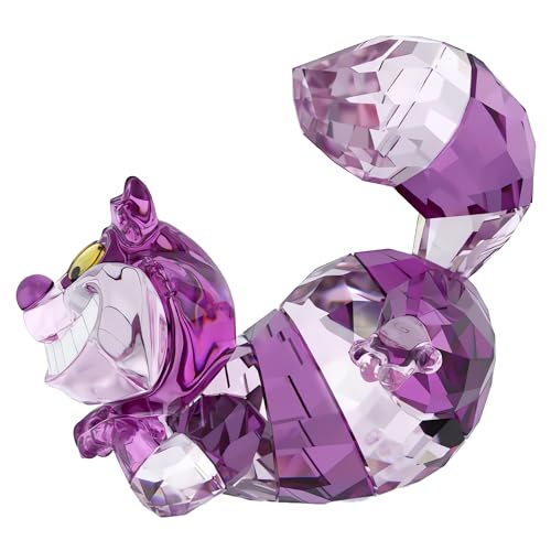 Swarovski Alice In Wonderland Cheshire Cat - 2