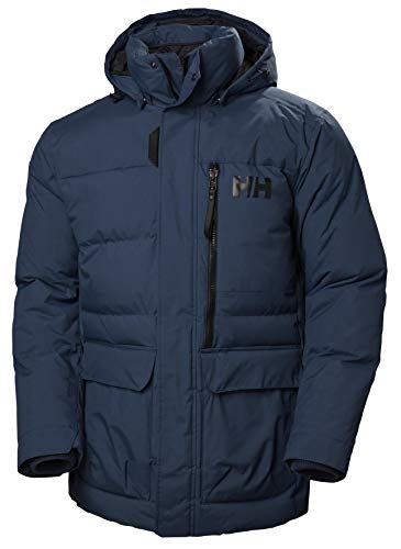 Image of Helly-Hansen Mens Tromsoe Down Jacket
